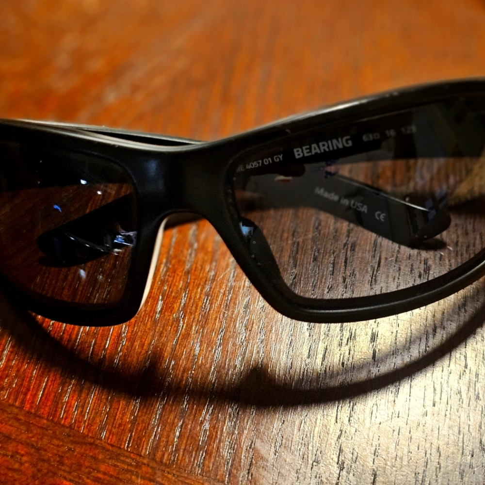 Revo Bearing Polarized Sunglasses